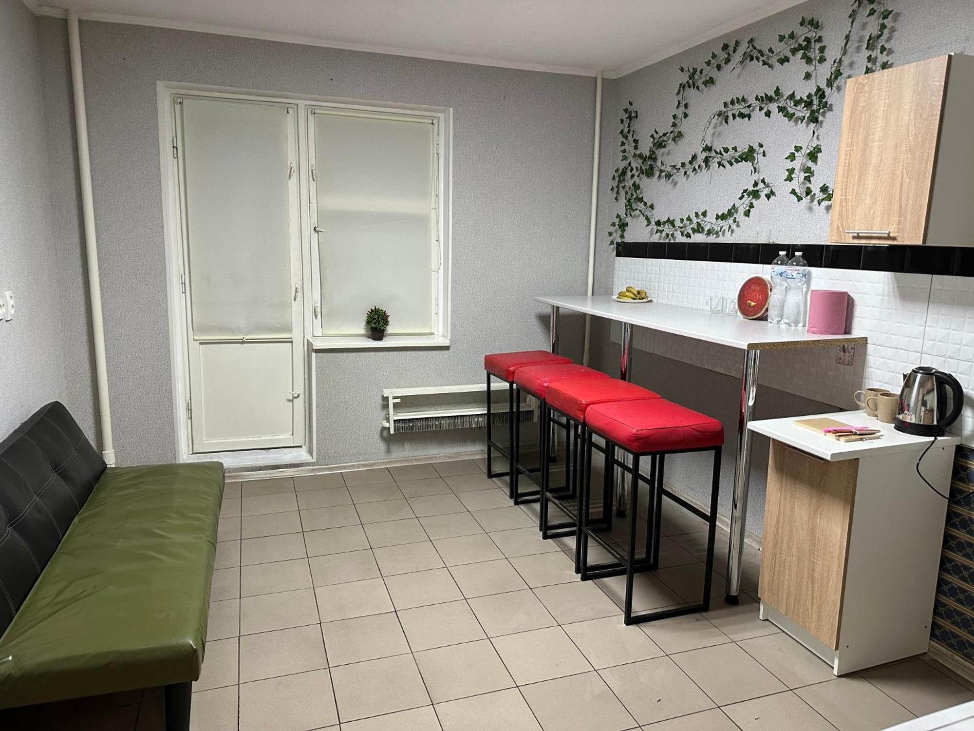 Ararat-Poznyaki Hostel Kiev Exterior foto